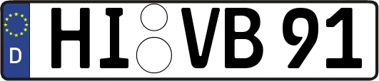 HI-VB91