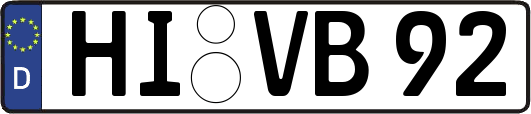 HI-VB92