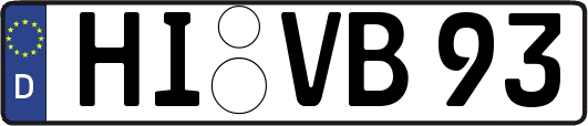 HI-VB93