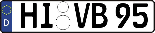HI-VB95