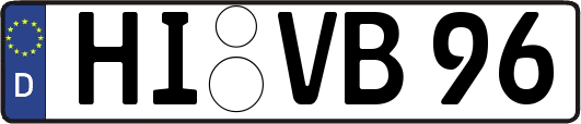 HI-VB96