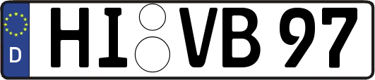 HI-VB97