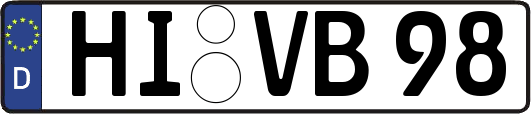 HI-VB98