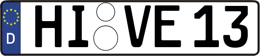 HI-VE13