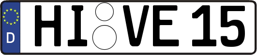 HI-VE15