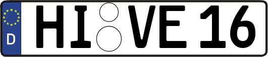 HI-VE16