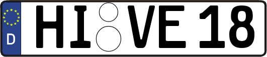 HI-VE18