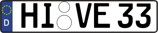 HI-VE33