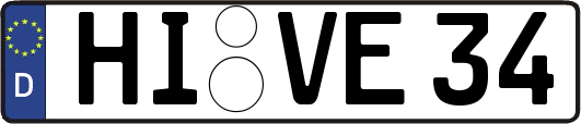 HI-VE34