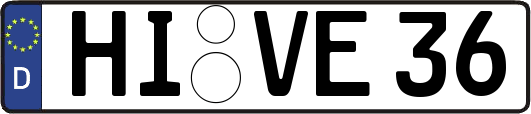 HI-VE36