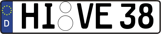 HI-VE38