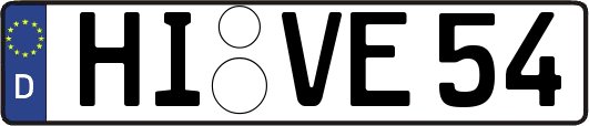 HI-VE54