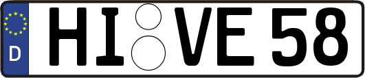 HI-VE58