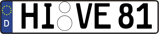 HI-VE81