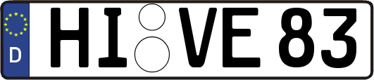 HI-VE83