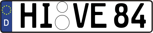 HI-VE84