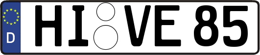 HI-VE85