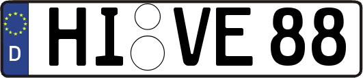 HI-VE88