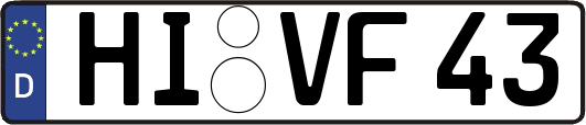 HI-VF43