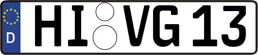 HI-VG13