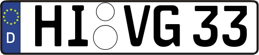 HI-VG33