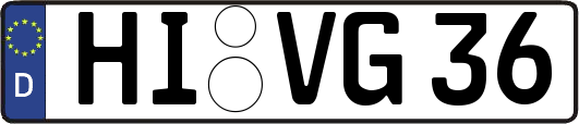 HI-VG36