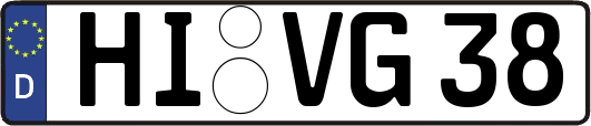 HI-VG38