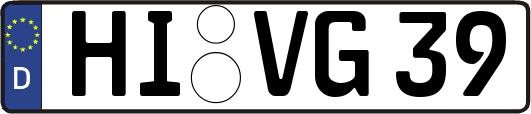 HI-VG39