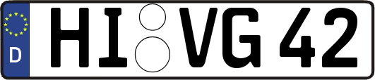 HI-VG42