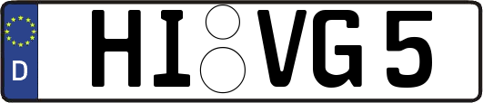 HI-VG5