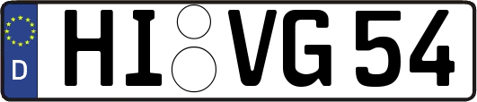 HI-VG54