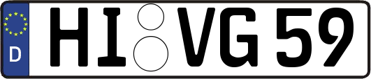 HI-VG59