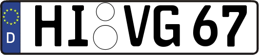 HI-VG67