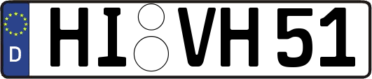 HI-VH51