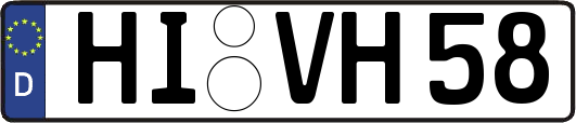 HI-VH58