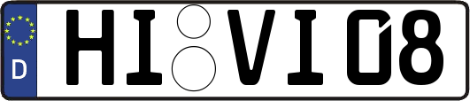 HI-VI08
