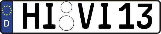 HI-VI13