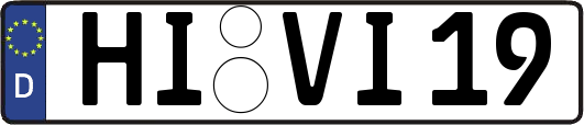 HI-VI19