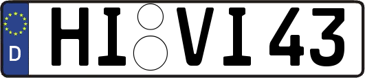 HI-VI43
