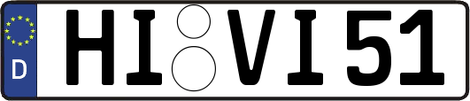 HI-VI51