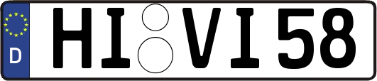 HI-VI58