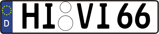 HI-VI66