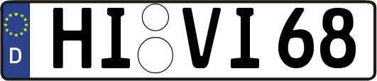 HI-VI68