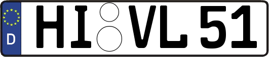 HI-VL51