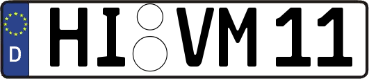 HI-VM11