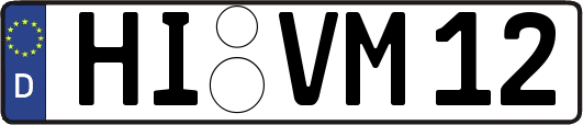 HI-VM12