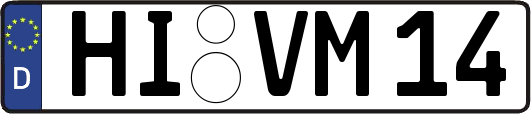 HI-VM14