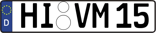 HI-VM15