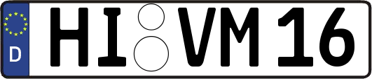 HI-VM16