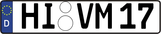 HI-VM17